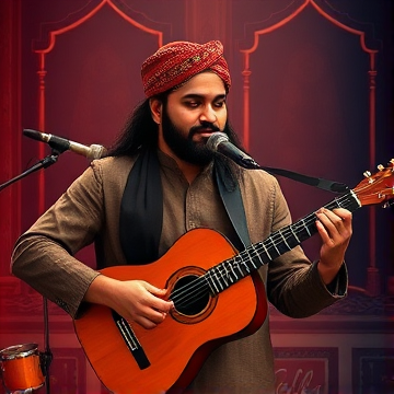 Shehzadi-Pdhdh-AI-singing