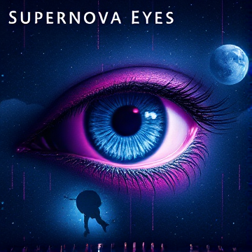 Supernova Eyes-Chiem-AI-singing