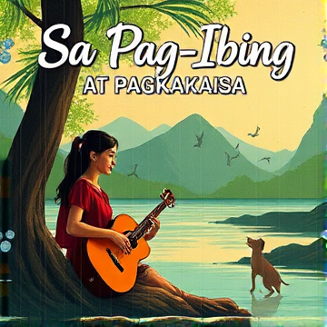 Sa Pag-Ibig at Pagkakaisa-star-AI-singing