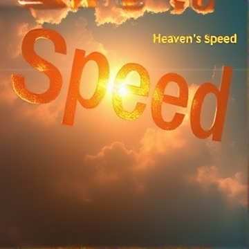 Heaven's Speed-Easton-AI-singing