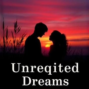 Unrequited Dreams-ali-AI-singing