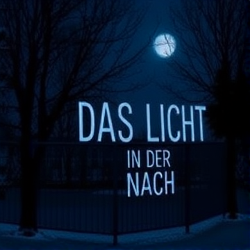 Das Licht in der Nacht-Tae-AI-singing