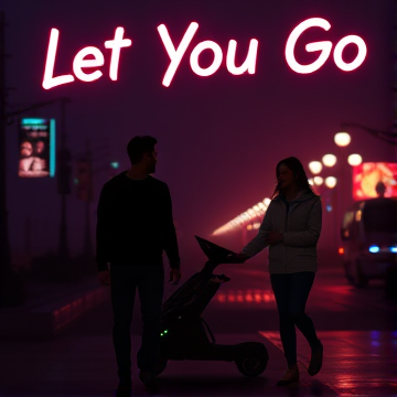 Let You Go-Jeannuel-AI-singing