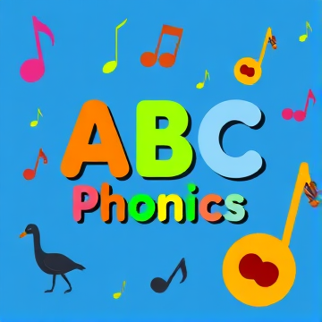 abc phonics song-alexa-AI-singing