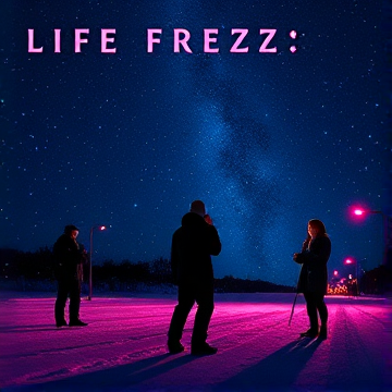 Life Freeze-Piper-AI-singing