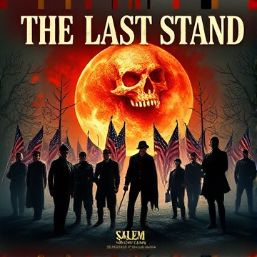 The Last Stand in Salem-johh-AI-singing