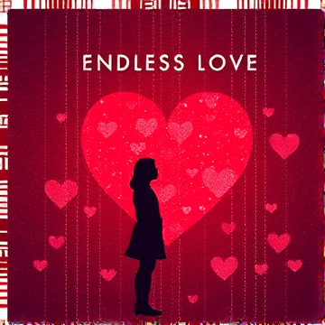 Endless Love-Victor-AI-singing