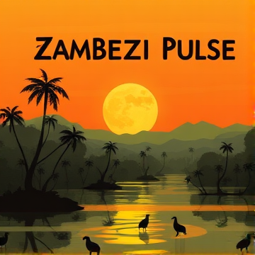 Zambezi Pulse-Manase-AI-singing