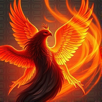 Phoenix Rising is She-Jennifer-AI-singing