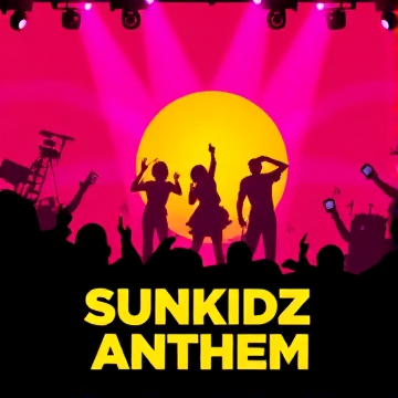 Sunkidz Anthem-Hari Krishna-AI-singing