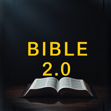 BIBLE 2.0-Dr.-AI-singing