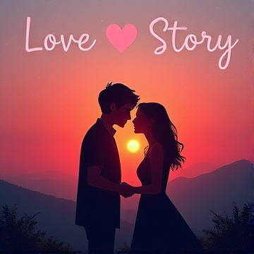 Love Story-Alex-AI-singing