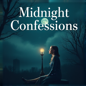 Midnight Confessions-Isshaq Mohammed-AI-singing