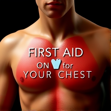 First Aid On Your Chest-giorgio-AI-singing