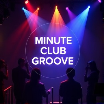 One Minute Club Groove-Madeleine-AI-singing