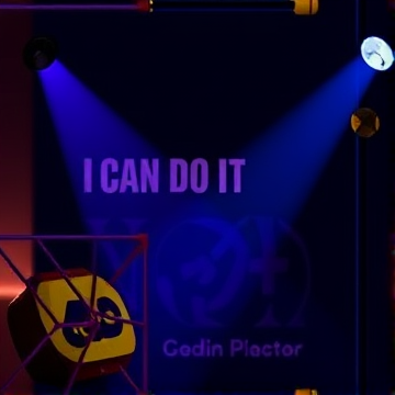 I Can Do It-John-AI-singing