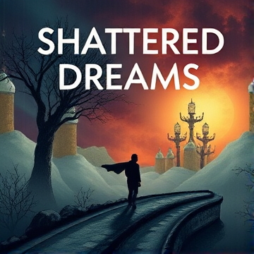 Shattered Dreams-Khasim-AI-singing