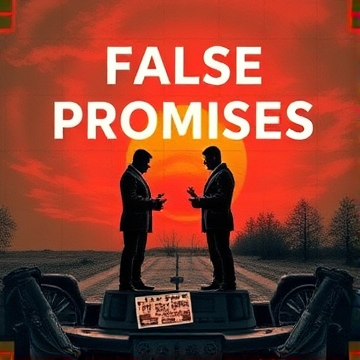 False Promises-Wajendra Kautsar-AI-singing