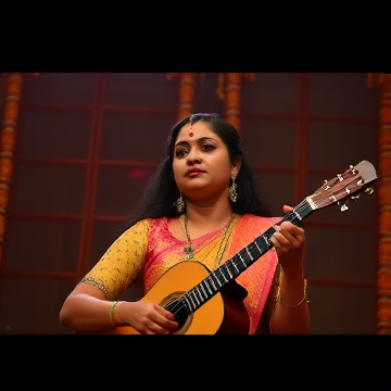 Kamla-Jagdish-AI-singing