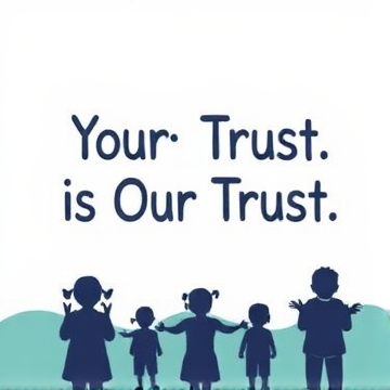 Your Trust Is Our Trust, Healthy Mothers Healthy Children-agoeng-AI-singing