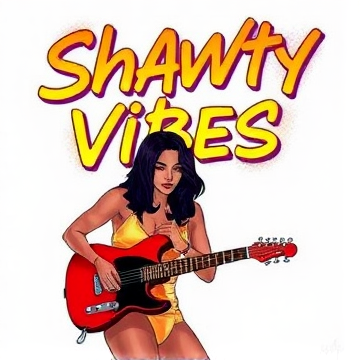 Shawty Vibes-Abby-AI-singing