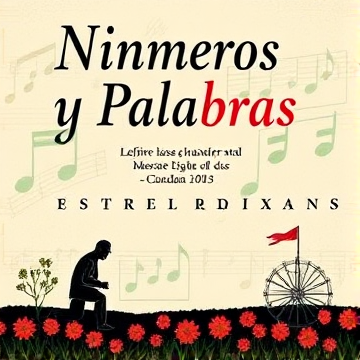 Números y Palabras-Gosma-AI-singing