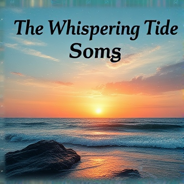 The Whispering Tide Song-Sylver-AI-singing