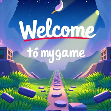 Welcome to My Game-samantha-AI-singing