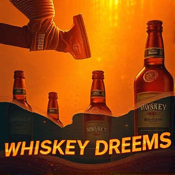 WHISKEY DREAMS-Kenneth-AI-singing