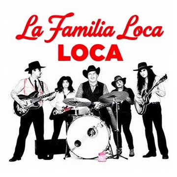 La Familia Loca-Luke-AI-singing