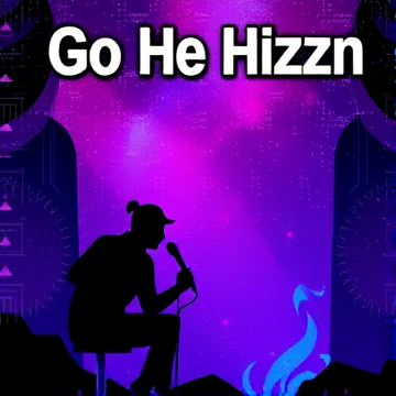 Go He Hizzn-Jerry-AI-singing