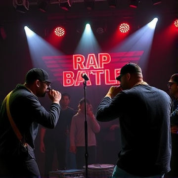 Rap Battle-Sebastian-AI-singing