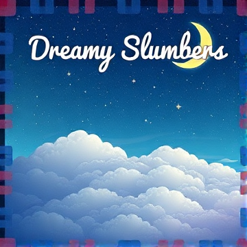 Dreamy Slumbers-Marley-AI-singing