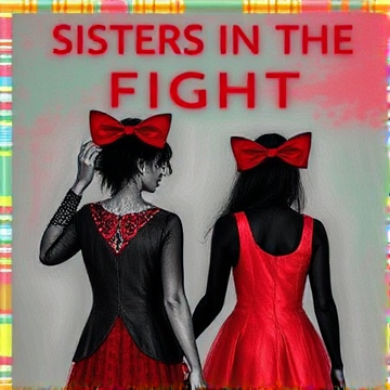 Sisters in the Fight-Julia-AI-singing