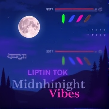 Midnight Vibes-Bidan-AI-singing