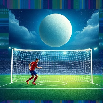 Goalkeeper's Dream-Johnathan-AI-singing