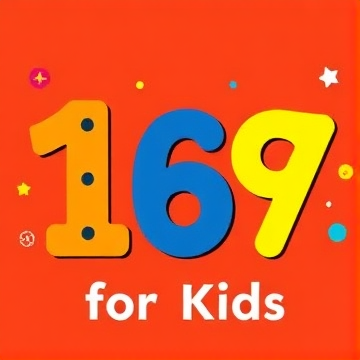 Number Song for Kids-Learning-AI-singing