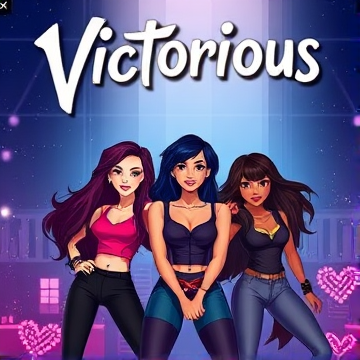 Victorious-NAB-AI-singing