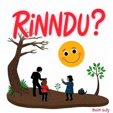 Rindu ?-Su-AI-singing