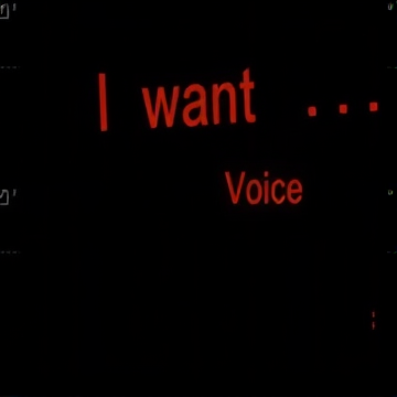 I want a voice memo-Shelby-AI-singing