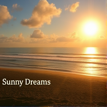 Sunny Dreams-Caution-AI-singing