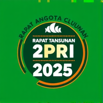 Rapat Anggota Tahunan 2025 KPRI Sejahtera Cluwak-Dody-AI-singing