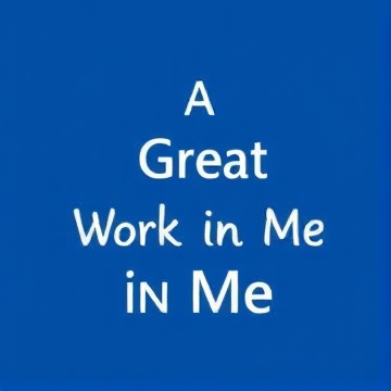 A Great Work in Me-Segawa-AI-singing