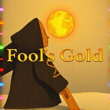 Fool's Gold-Sarah-AI-singing