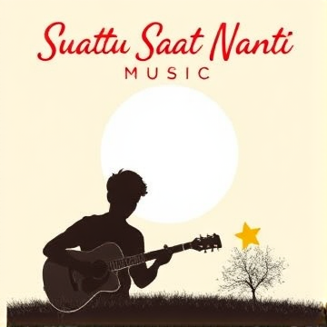 Suatu Saat Nanti-Revani putri-AI-singing