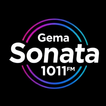 Radio Gema Sonata 101 FM Cirebon-Abhe-AI-singing