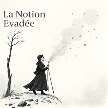 La Notion Évadée-Michael-AI-singing