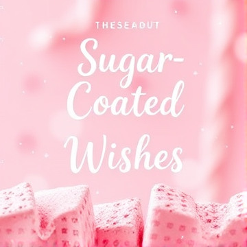 Sugar-Coated Wishes-Aruna-AI-singing