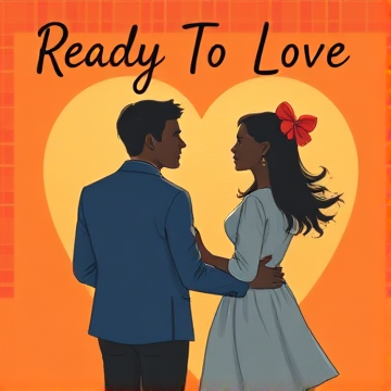 Ready To Love-John-AI-singing