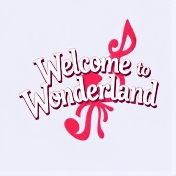 Welcome to Wonderland-Khanyisile-AI-singing